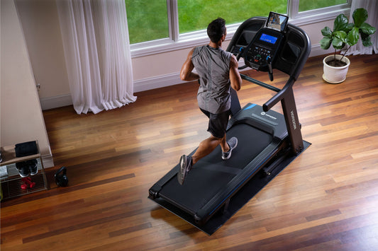 ¿Running o Jogging?