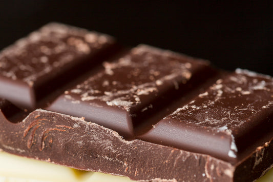 ¿Qué es el blooming en el chocolate?