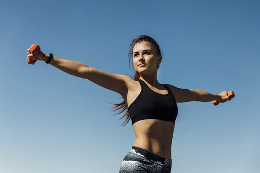 Desventajas de entrenar bajo el calor