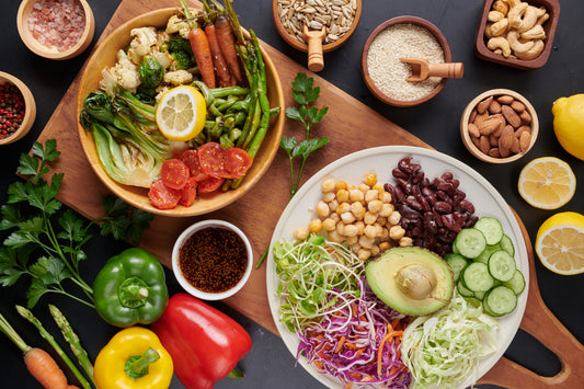 Famosos que abrazaron el veganismo