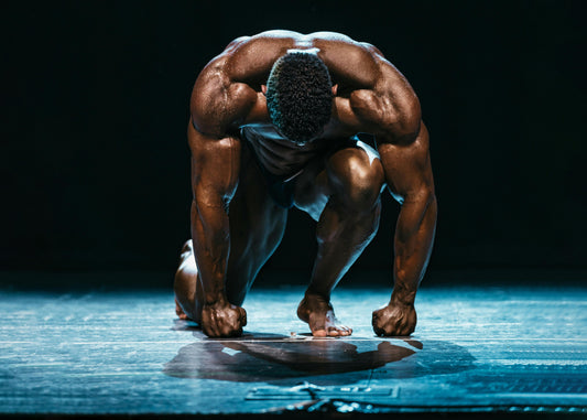 Mr olympia 2024 ¿Dónde y cuándo ver la competencia?