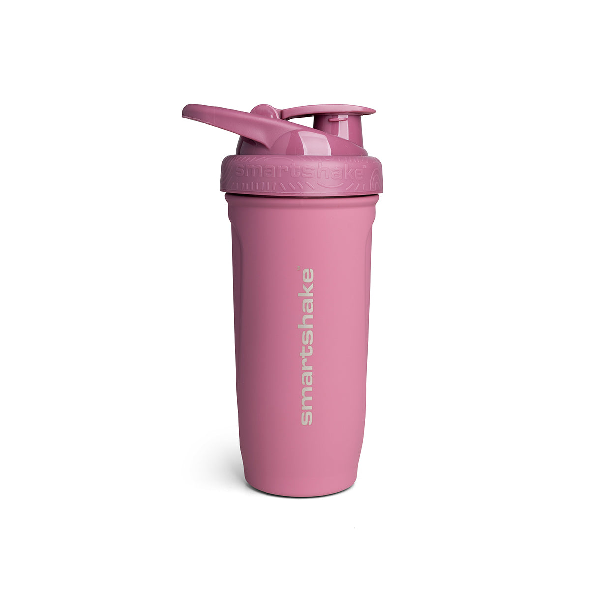 SmartShake REFORCE Acero Inoxidable 900ml