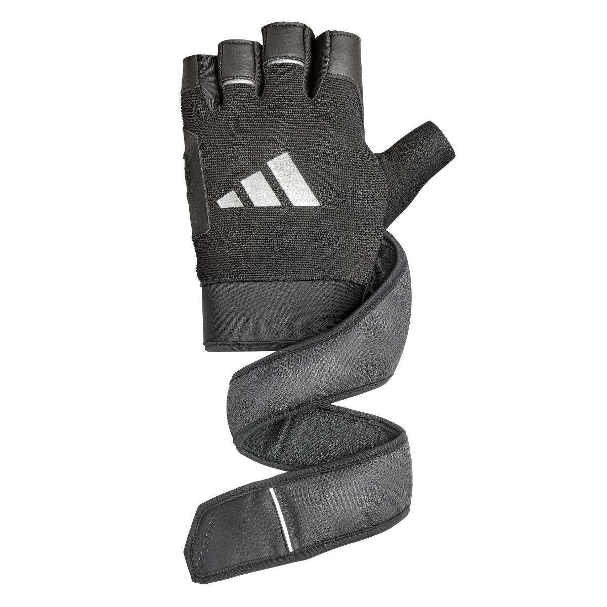 Adidas Guantes de Entrenamiento con Muñequera