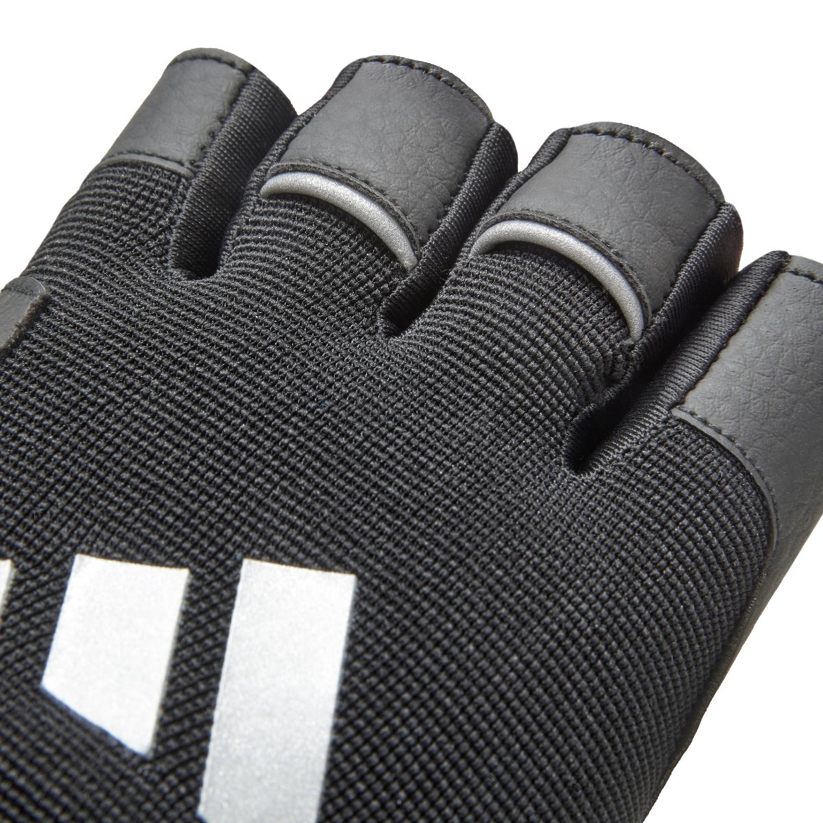 Adidas Guantes de Entrenamiento con Muñequera