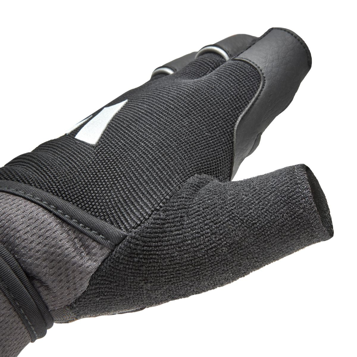 Adidas Guantes de Entrenamiento con Muñequera