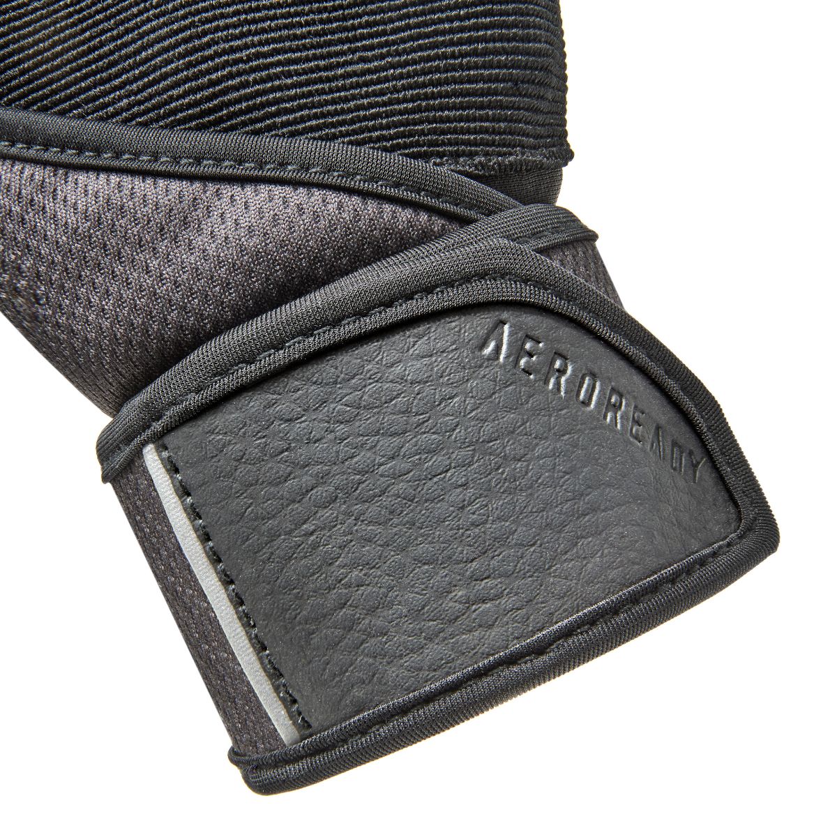 Adidas Guantes de Entrenamiento con Muñequera