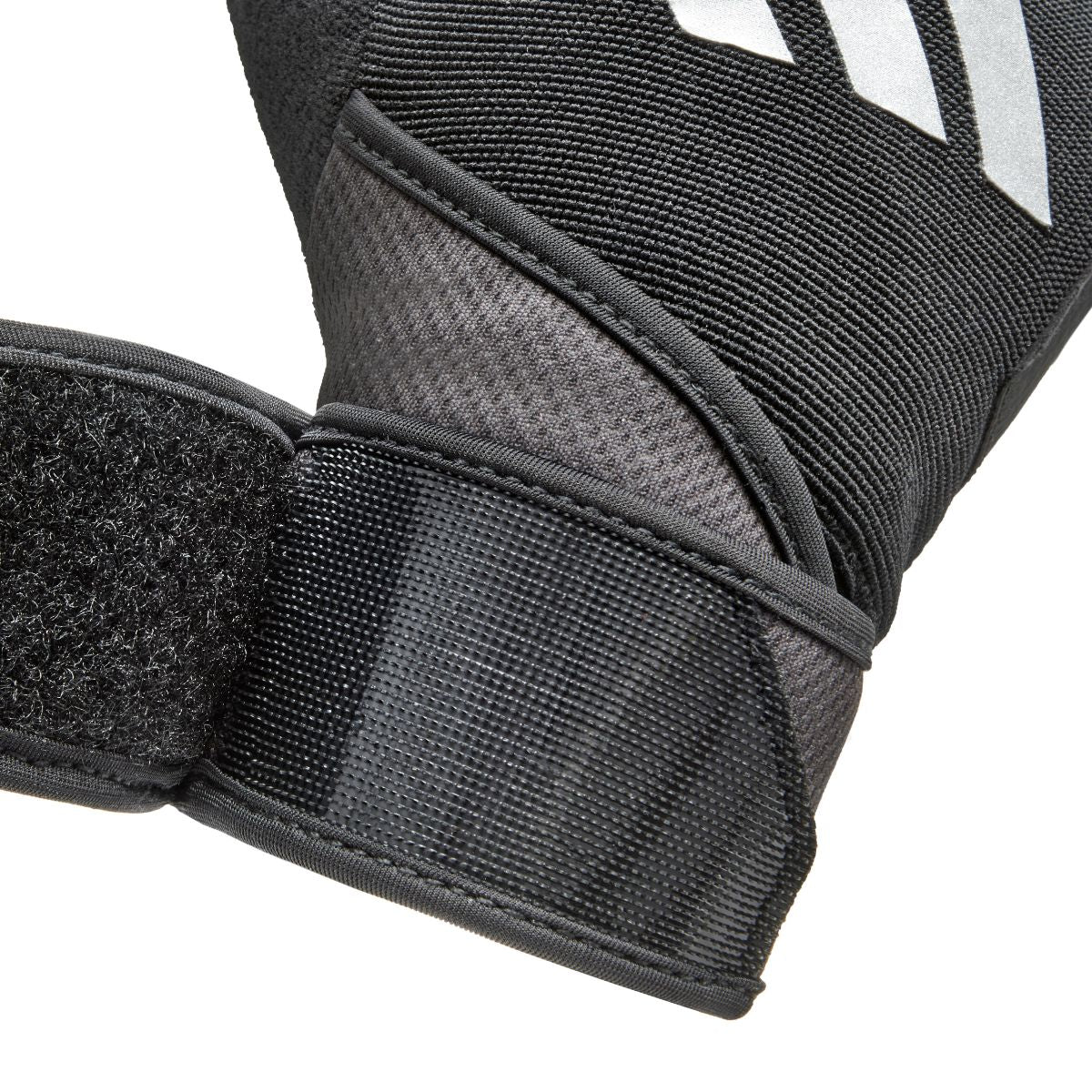 Adidas Guantes de Entrenamiento con Muñequera
