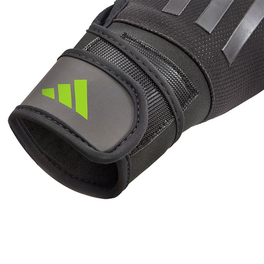Adidas Guantes de Entrenamiento Elite Verde