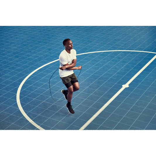 Adidas Cuerda para saltar Esencial Ajustable