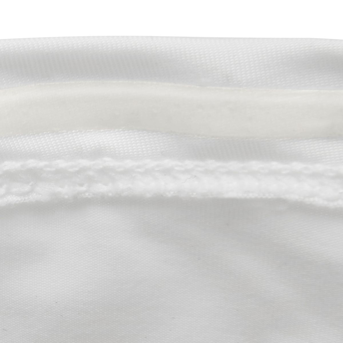 Pantorrillera de compresión Adidas Aeroready Blanca