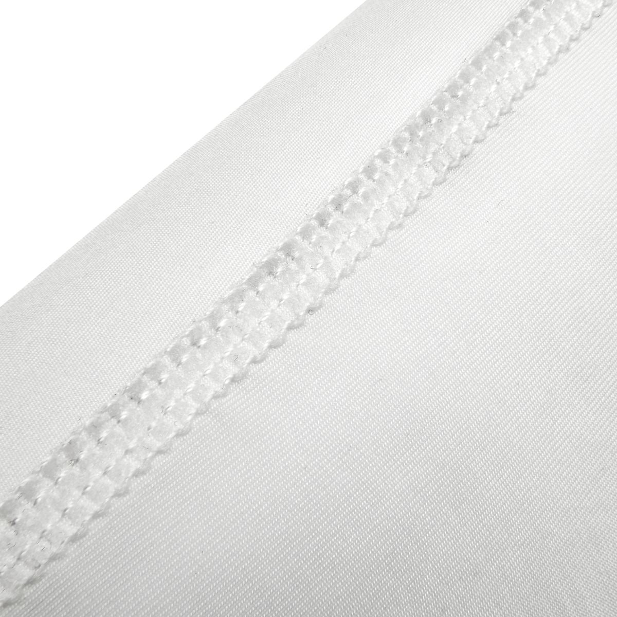 Pantorrillera de compresión Adidas Aeroready Blanca