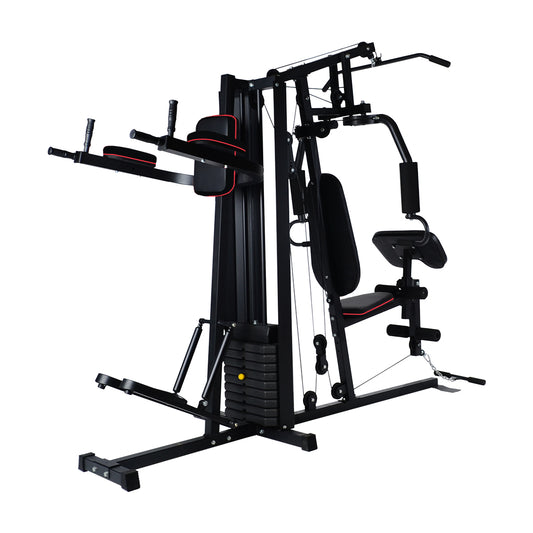 Gimpack Gimnasio de dos estaciones GP 3822
