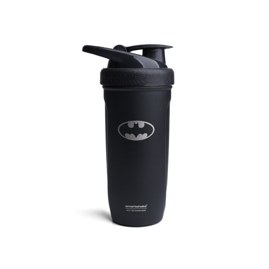 SmartShake REFORCE Acero Inoxidable DC Comics 900ml