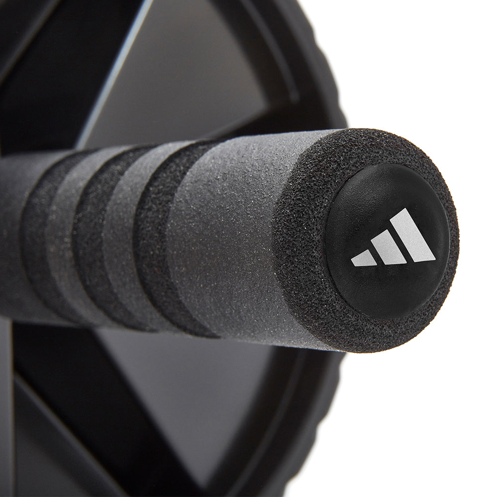 Adidas Rueda ejercitadora para abdomen