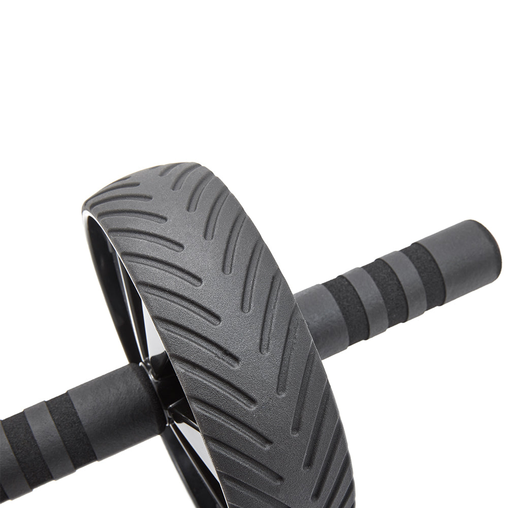 Adidas Rueda ejercitadora para abdomen