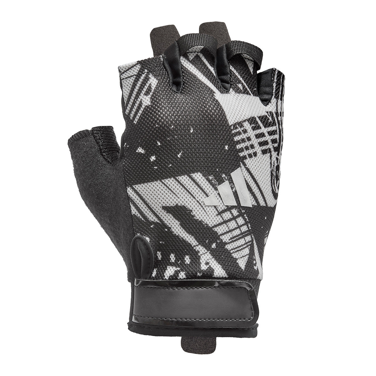 Adidas Guantes de Entrenamiento Essential Graphic