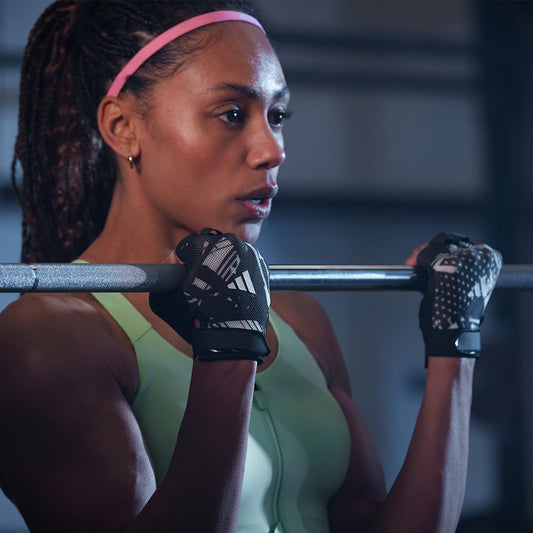 Adidas Guantes de Entrenamiento Essential Graphic