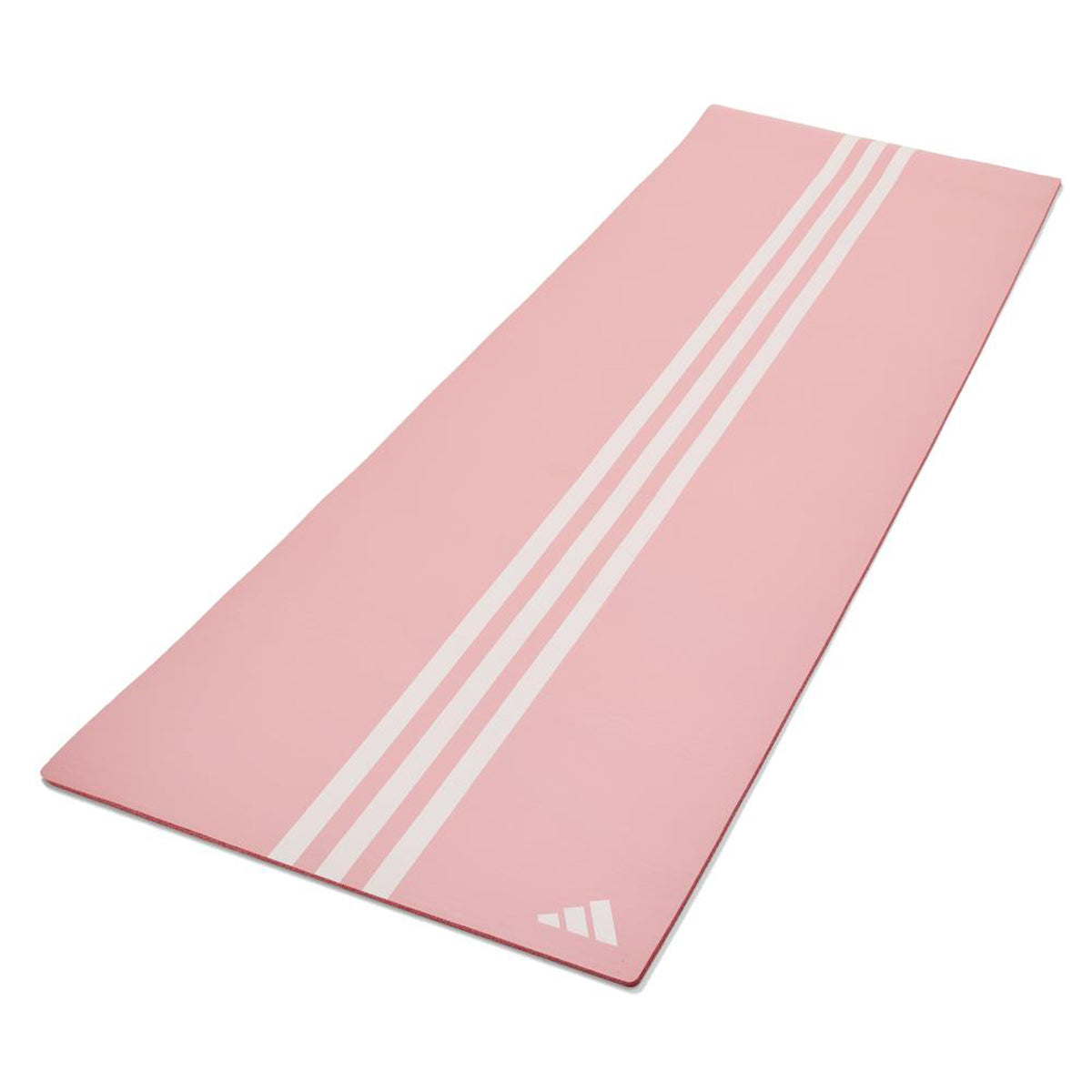 Adidas Tapete para Yoga 10mm Rosa