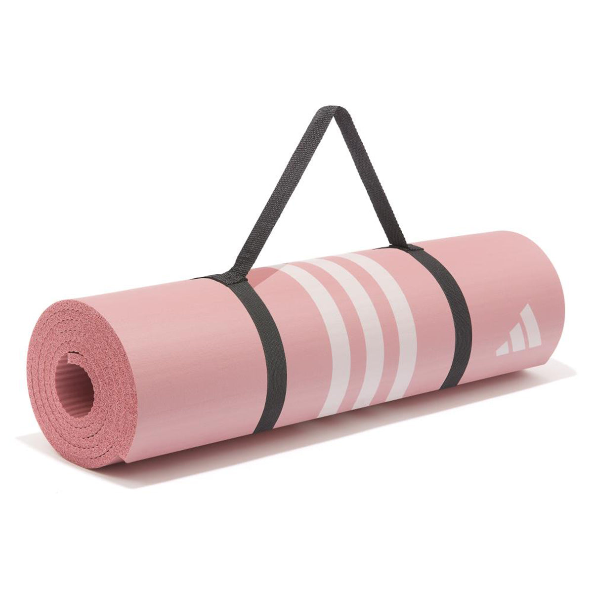 Adidas Tapete para Yoga 10mm Rosa