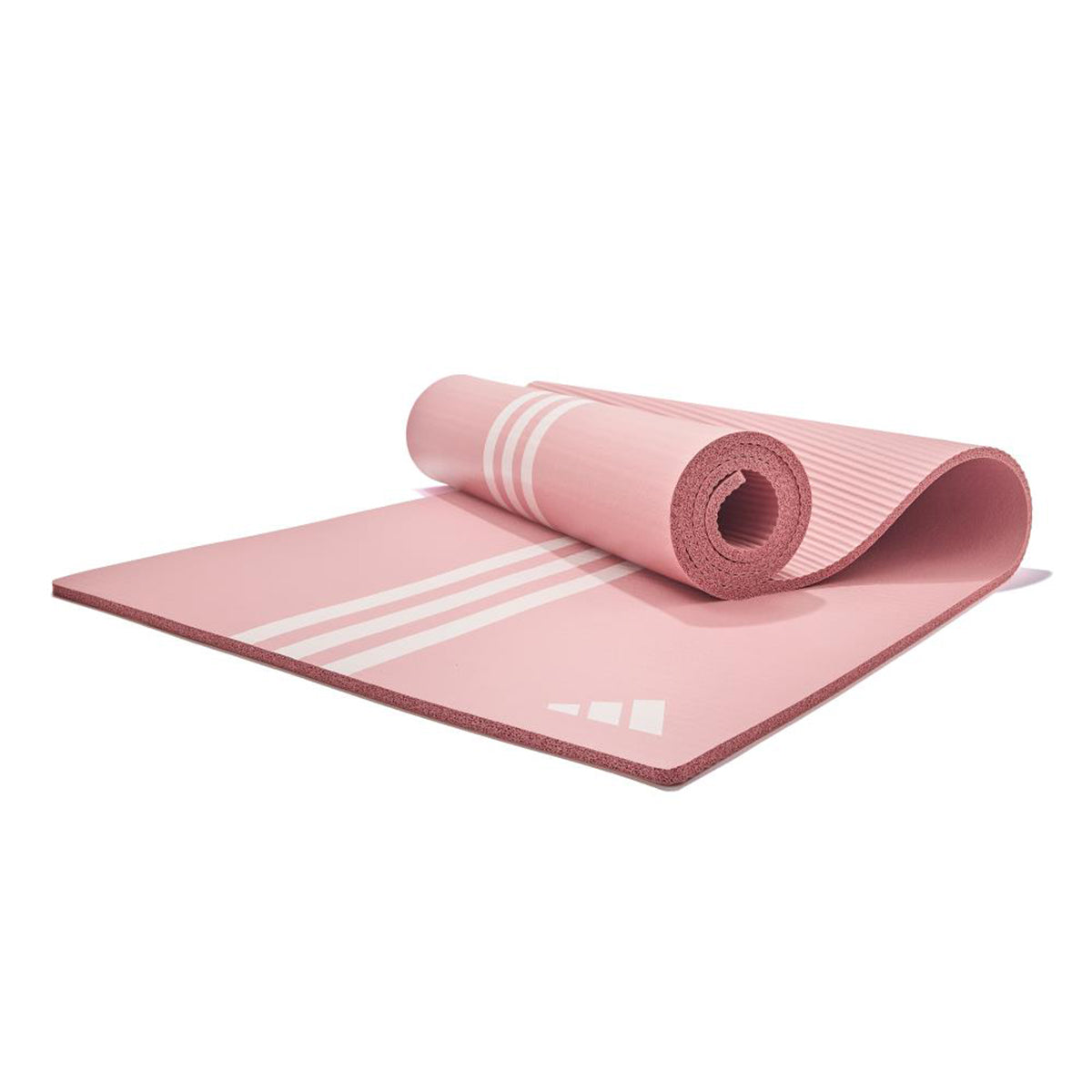 Adidas Tapete para Yoga 10mm Rosa