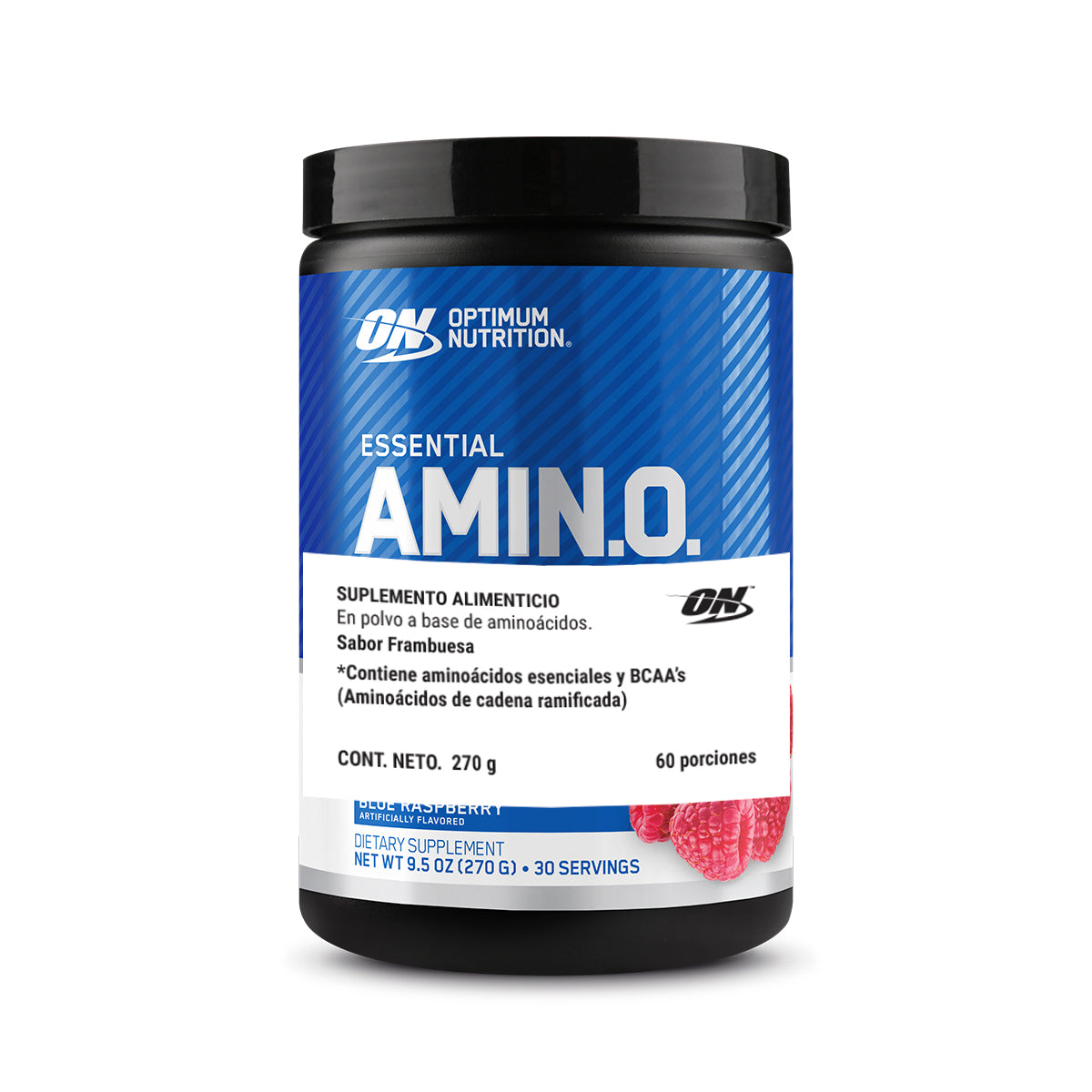ON Essential Aminos sabor Frambuesa 270g