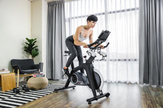 Bicicleta SOLE KB900