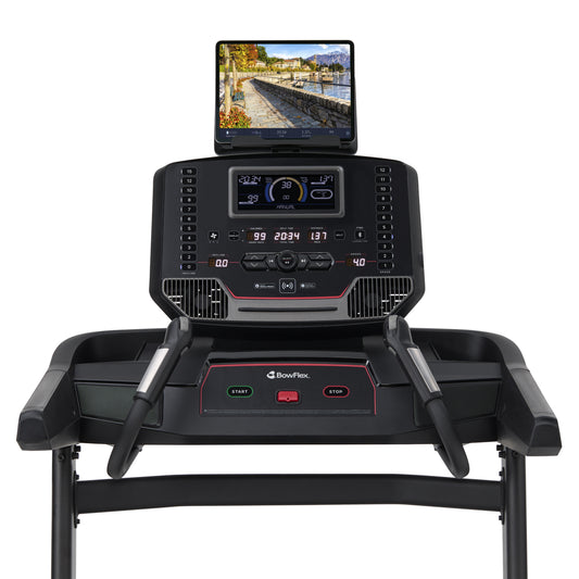 BowFlex Caminadora T9