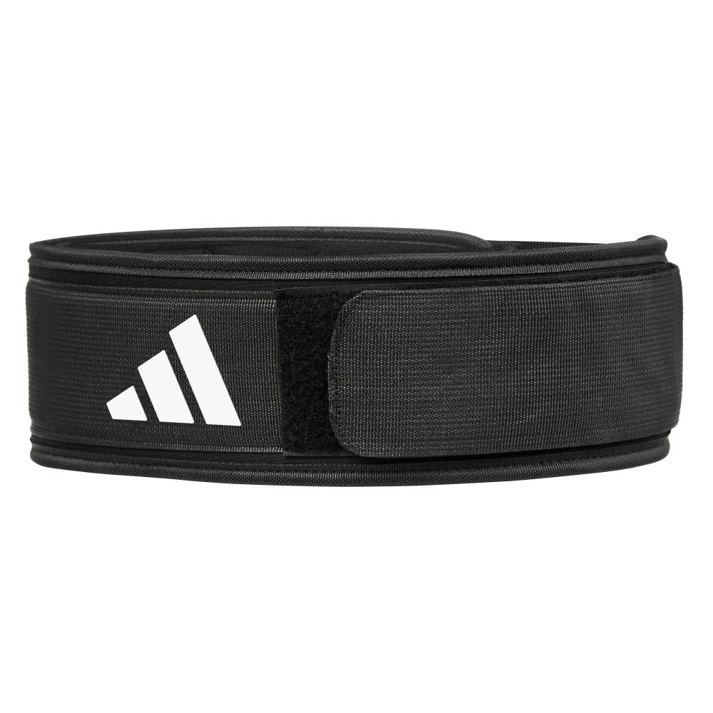 Adidas Cinturón Lumbar de Nylon Essential
