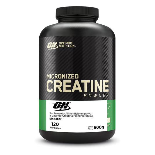 ON Creatina Monohidratada en polvo