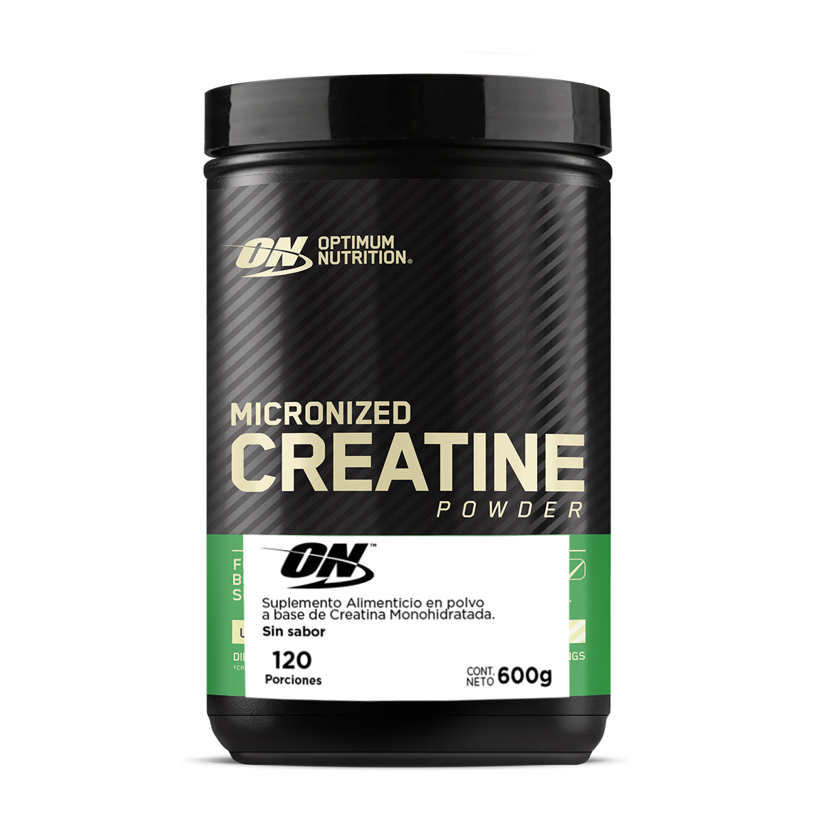 ON Creatina Monohidratada en polvo