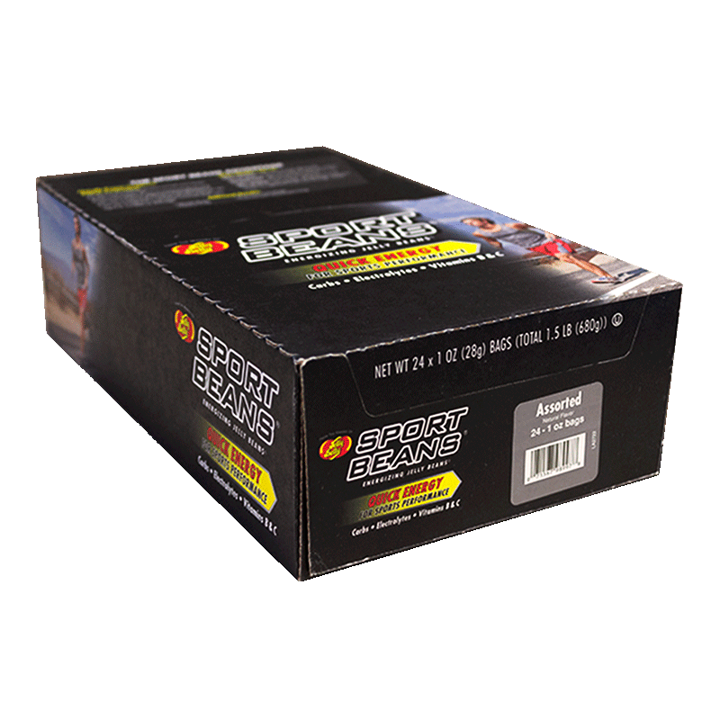 Sport Beans Extreme - Assorted Mix