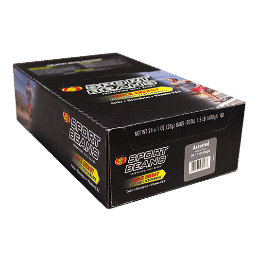 Sport Beans Extreme - Assorted Mix