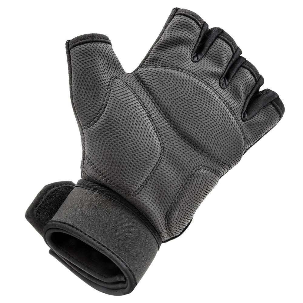 Adidas Guantes de Entrenamiento Elite Verde