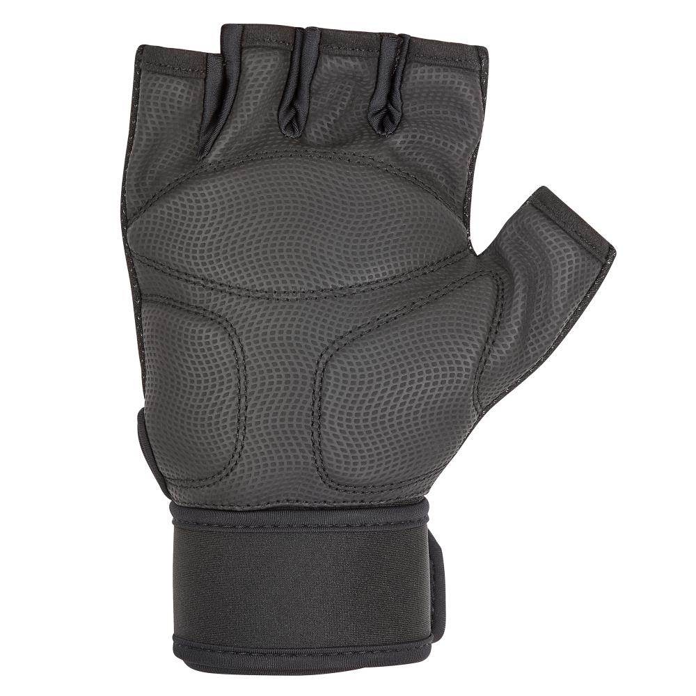 Adidas Guantes de Entrenamiento Elite Verde