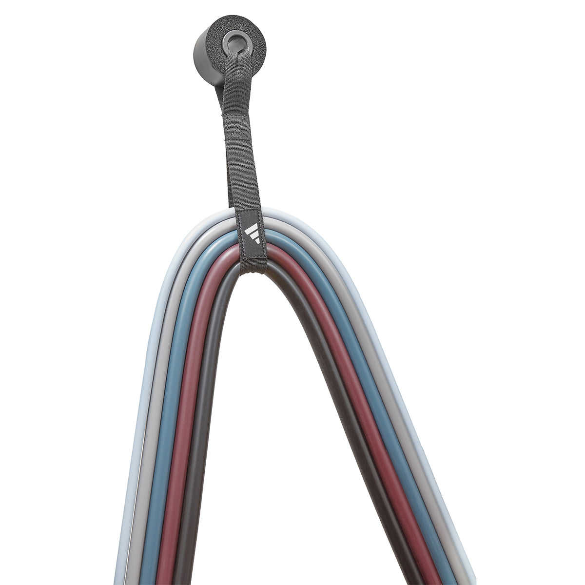 Adidas Set de Ligas de Resistencia para puerta