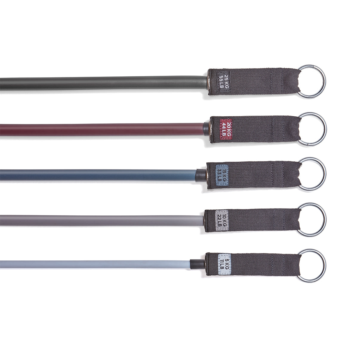 Adidas Set de Ligas de Resistencia para puerta