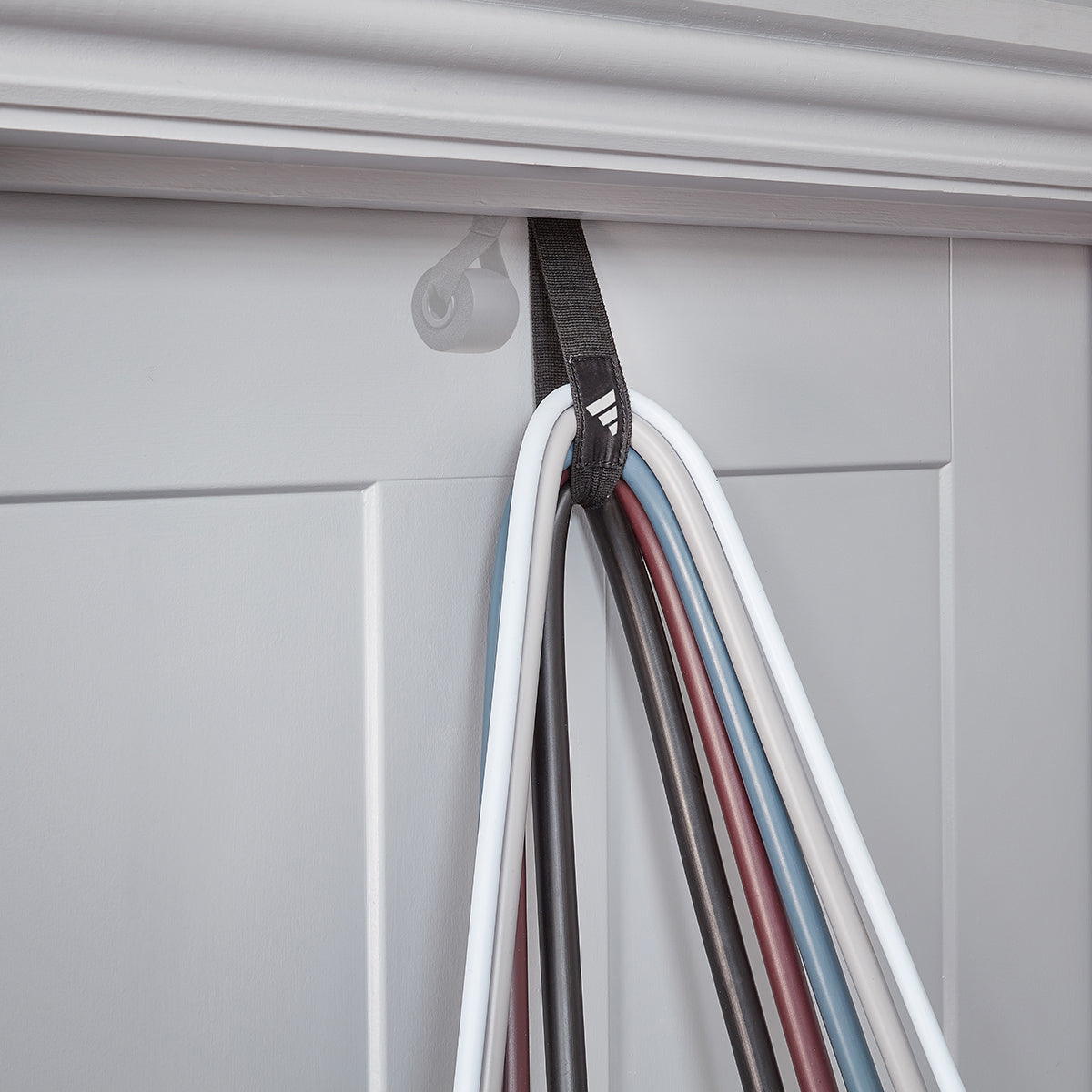 Adidas Set de Ligas de Resistencia para puerta