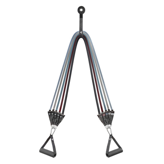 Adidas Set de Ligas de Resistencia para puerta
