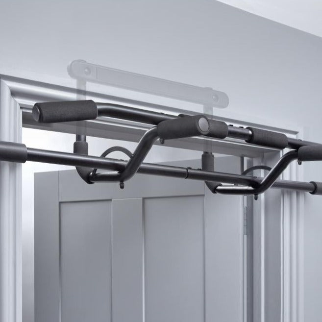 Barra de Entrenamiento Adidas para puerta