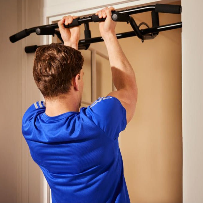 Barra de Entrenamiento Adidas para puerta