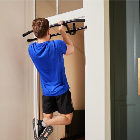 Barra de Entrenamiento Adidas para puerta