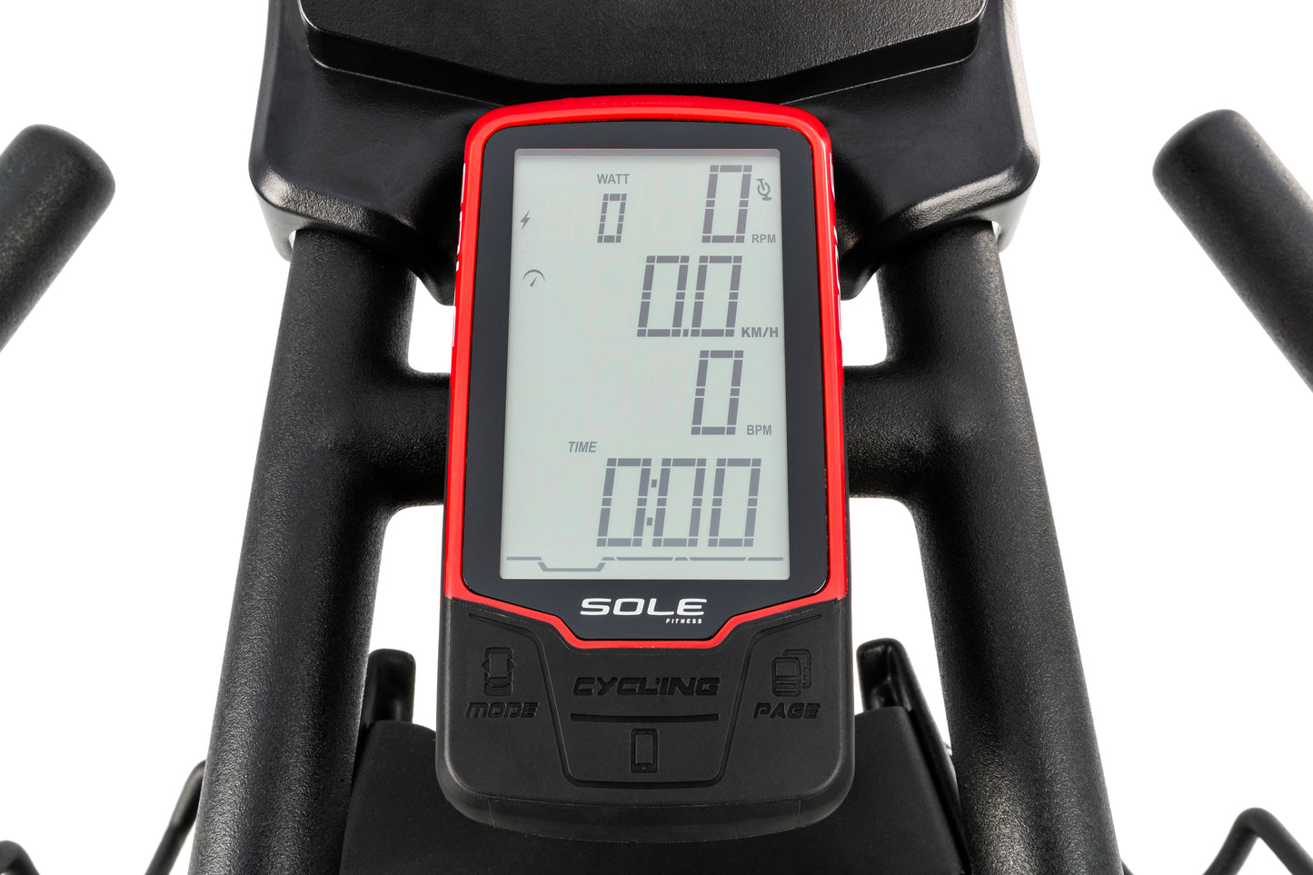 Bicicleta SOLE KB900