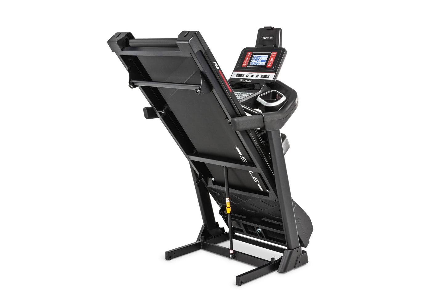 Caminadora SOLE F63