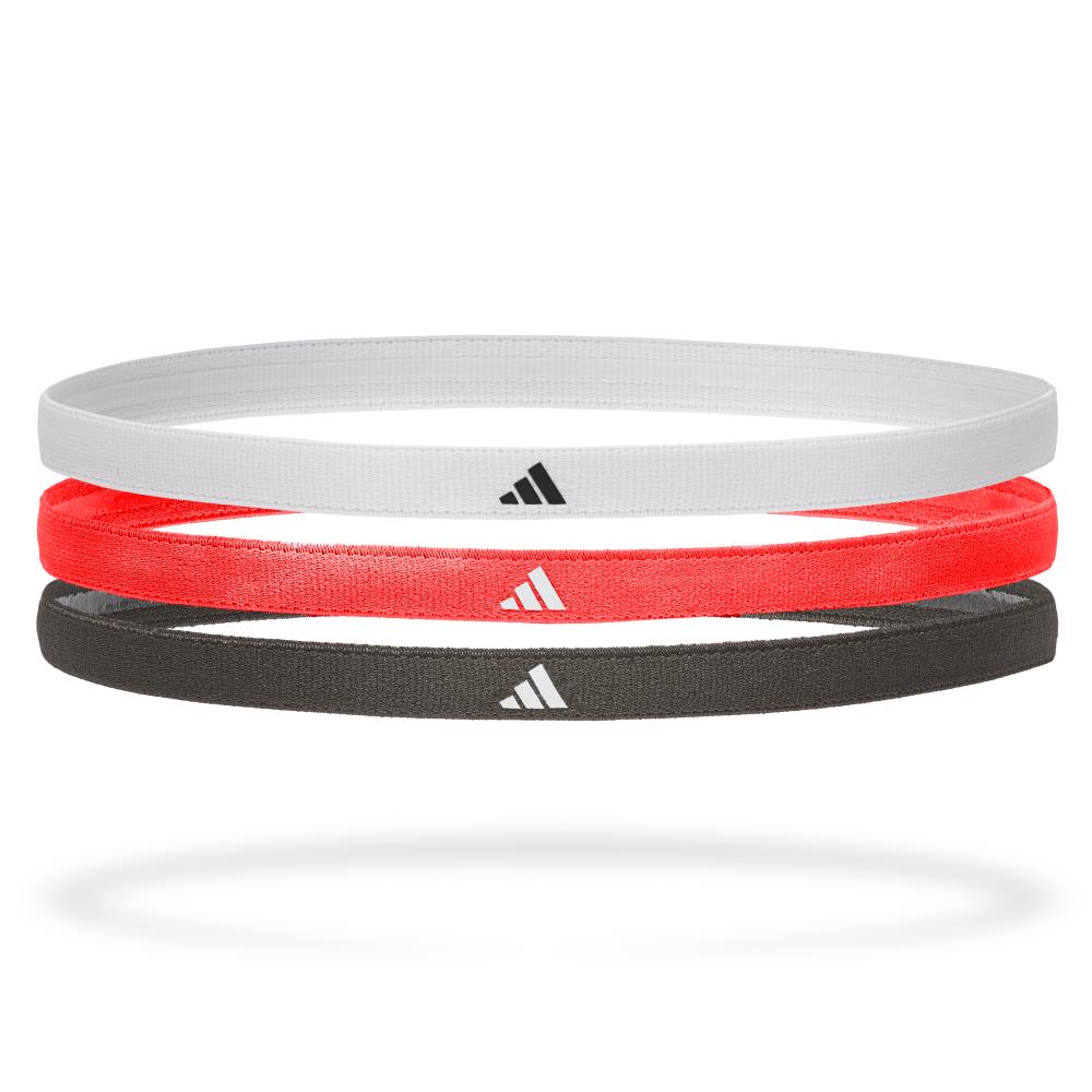 Set de bandas para pelo Adidas