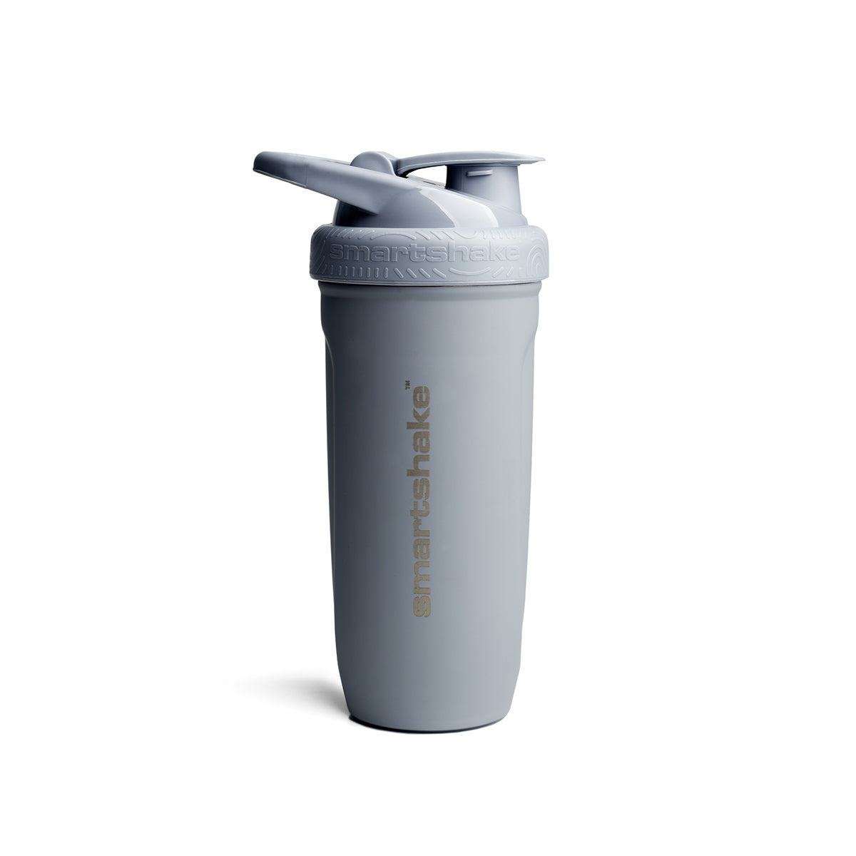 SmartShake REFORCE Acero Inoxidable 900ml