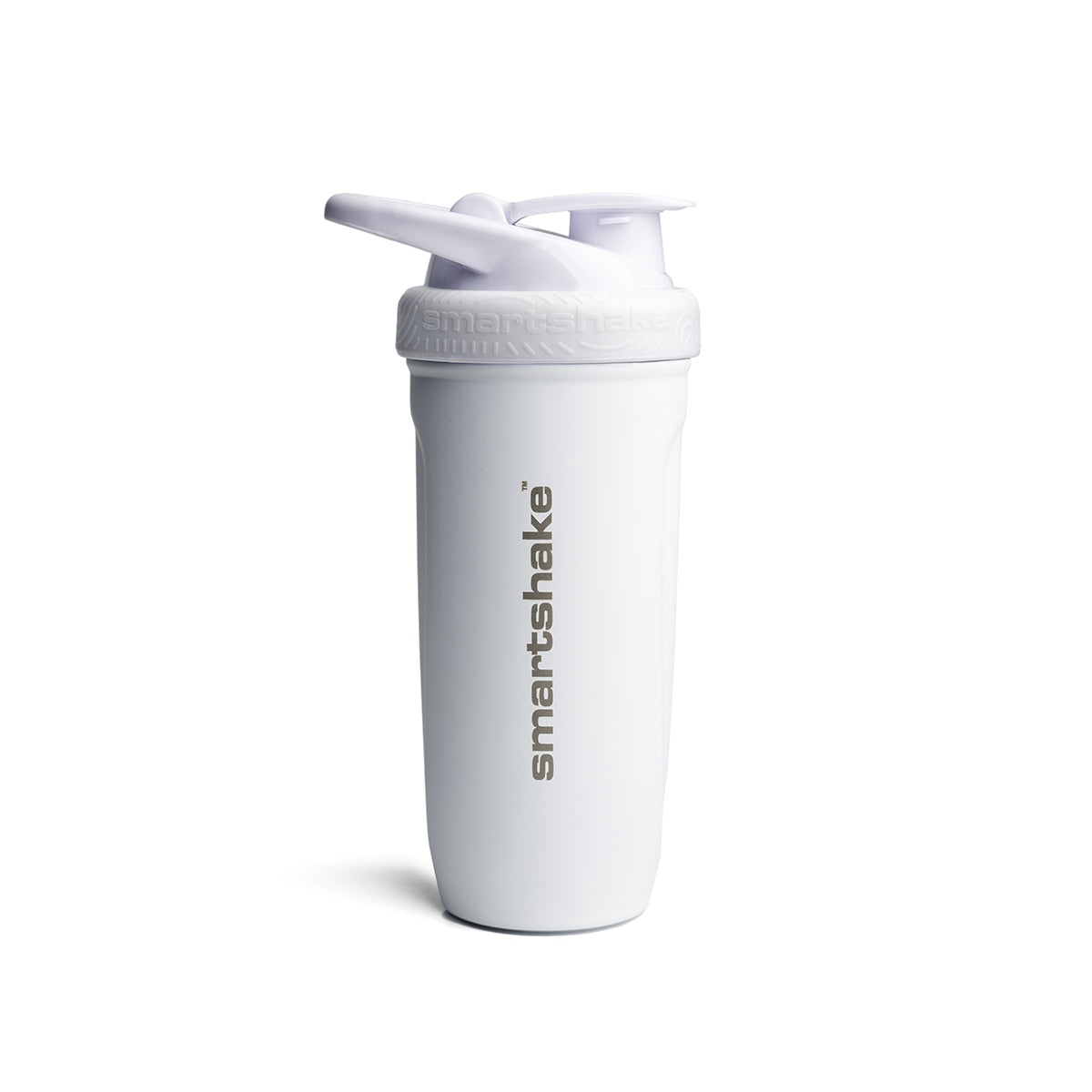 SmartShake REFORCE Acero Inoxidable 900ml