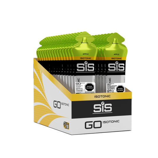 SIS Science in Sport Gel GO Isotonic