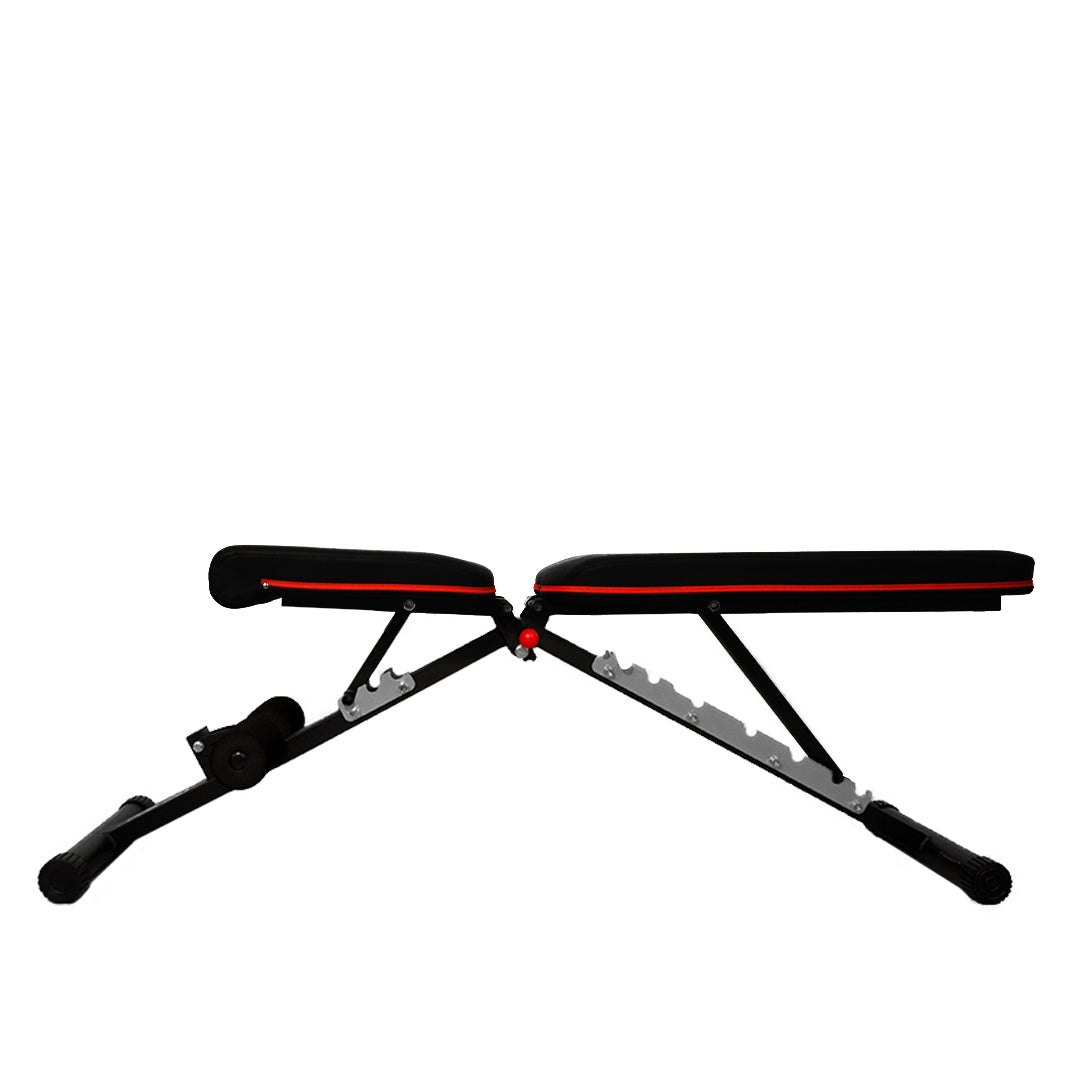 Gimpack Banca Multifuncional Plegable GP 900