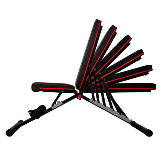 Gimpack Banca Multifuncional Plegable GP 900