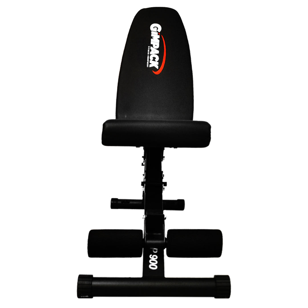 Gimpack Banca Multifuncional Plegable GP 900